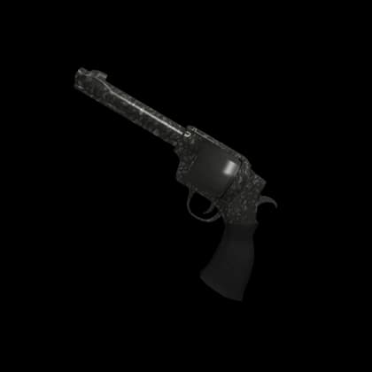 Coal Gun (2018)