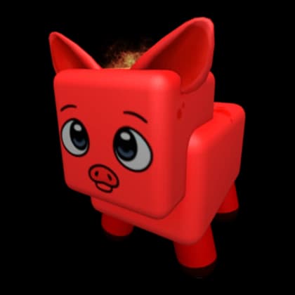 Fire Pig