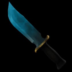 Frozen Knife (2023)