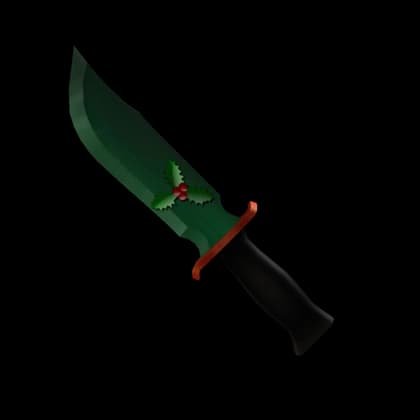 Holly Knife (2018)