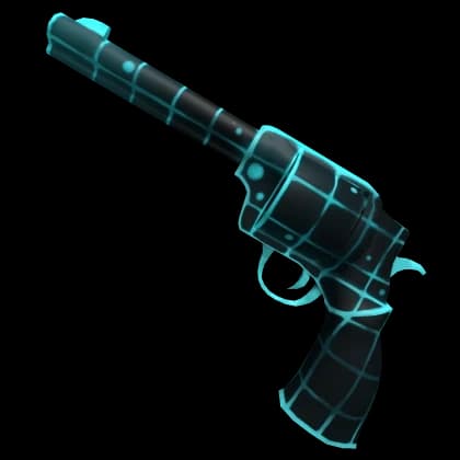Hologram (Gun)