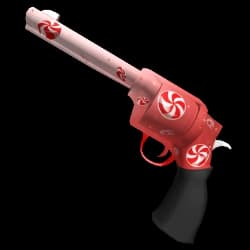 Peppermint Gun (2025)