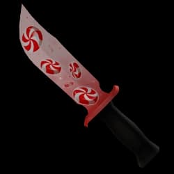 Peppermint Knife (2025)