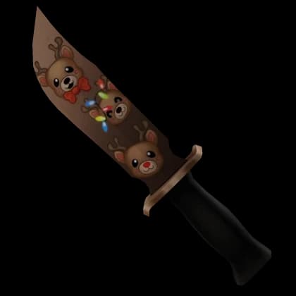 Reindeer (2024)