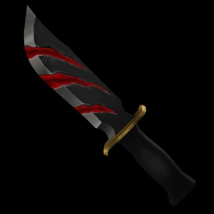 Slashed