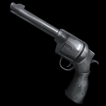 Steel (Gun)