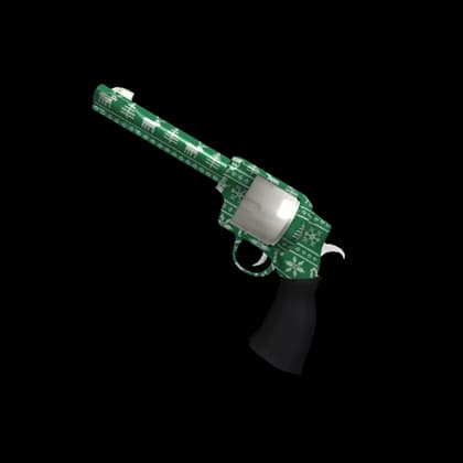Sweater Gun (2018)