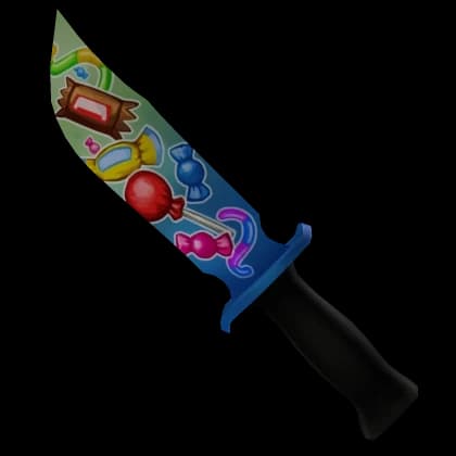 Treats (Knife)