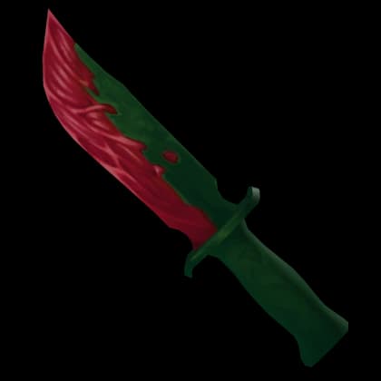 Zombie Knife (2021)