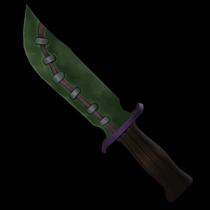Zombie Knife (2023)